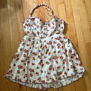 Urban Outfitters Romper
